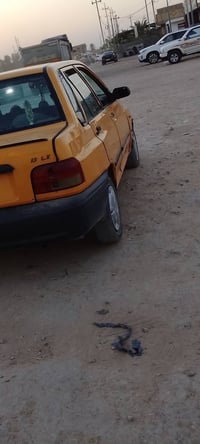 سايبا • موديل ٢٠١٣ • مكفولة