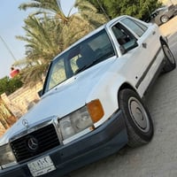 مكينة ٢٥٠٠ • موديل ١٩٨٩ • البصرة