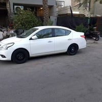 نيسان سني 24 مصريه ماشيه 94 بيه جاملغ صبغ وربع بنيد  بغداد الكرخ  سعره...