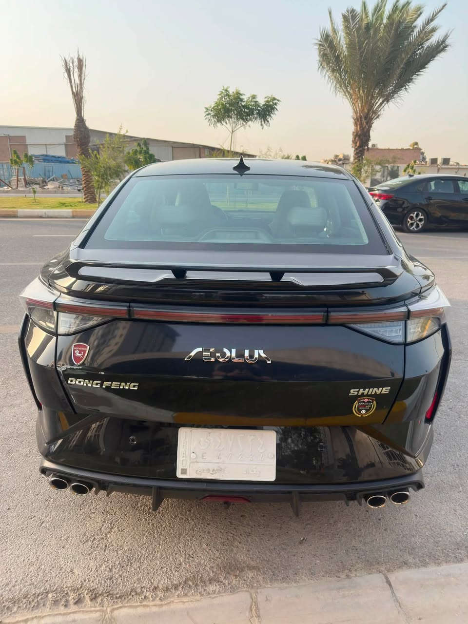 السلام عليكم دونك فينغ شاين  فول مواصفات 1/1سبورت موديل 2024 السيارة جديدة استلام شركة كير مكينة كفالة صدرها جديد تبريد ثلج السيارة بوضع ضمان الشركة رقم بغداد أللماني بسمي المكان حي الجهاد شار
*********** السعر 120 وبيها مجال
