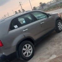 سورنتو ٢٠١٢ • كركوك • محرك شرط