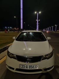 سيراتو خليجي • ٢٠١١ • محرك ١٦٠٠