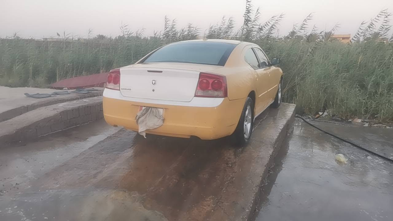 شيروكي • ٢٠١٠ • رقم ذي قار