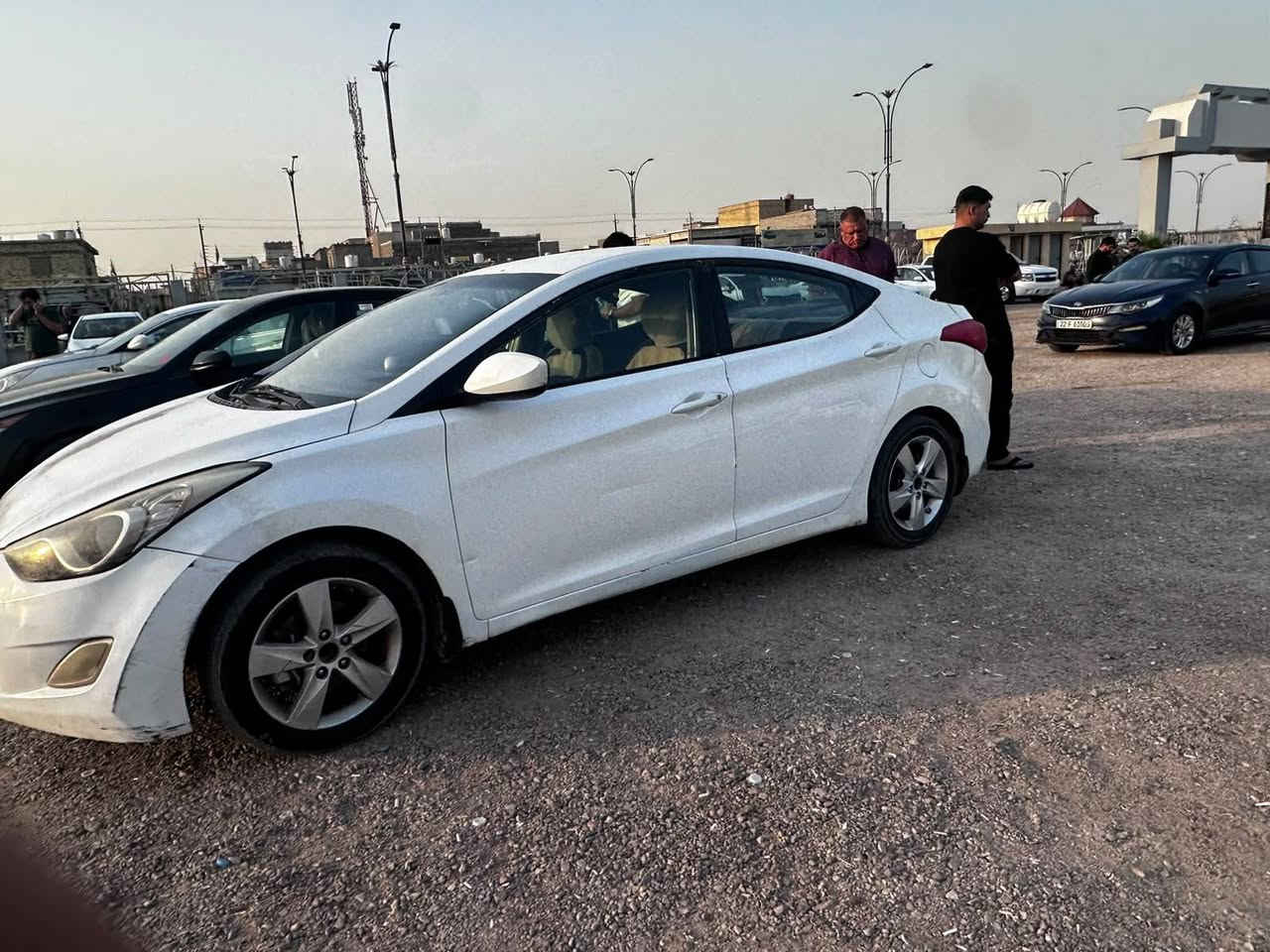 النترة • ٢٠١٣ • بصرة