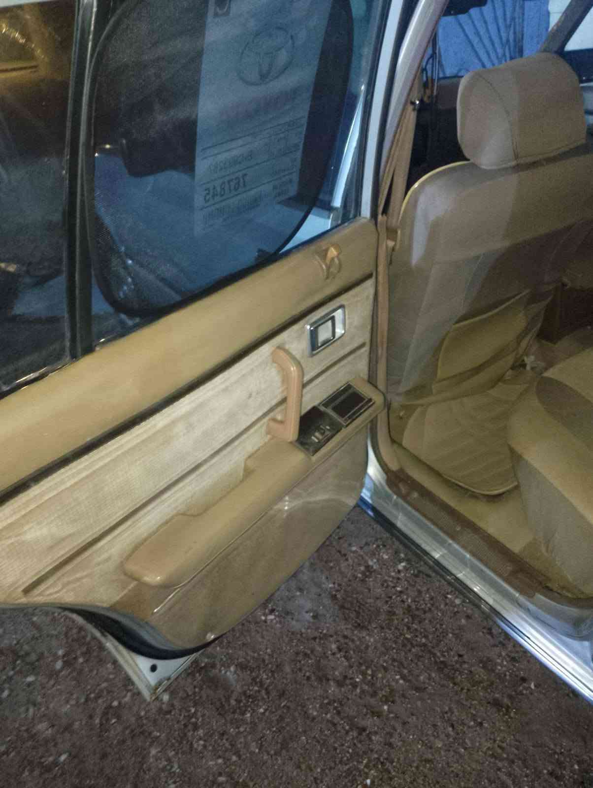 سوبر • موديل ٨٢ • ميكينه وكير