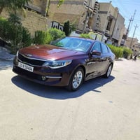 بيع اؤمراؤس كيا اوبتيما مديل 2017رقم اربيل تحؤيل ؤكاله مباشر ارقام ؤسن...