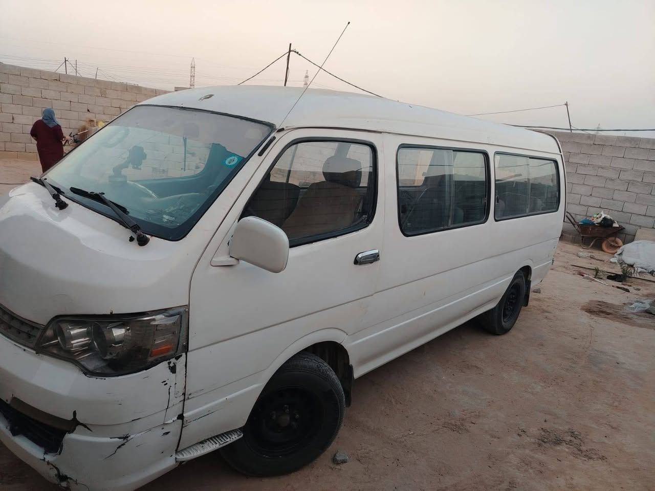 سياره جنبي ناصي مديل 11 مكينه او كير خير من الله تخم تاير مصبوغه جماليه ***********
0782559718 البصرة, العراق
