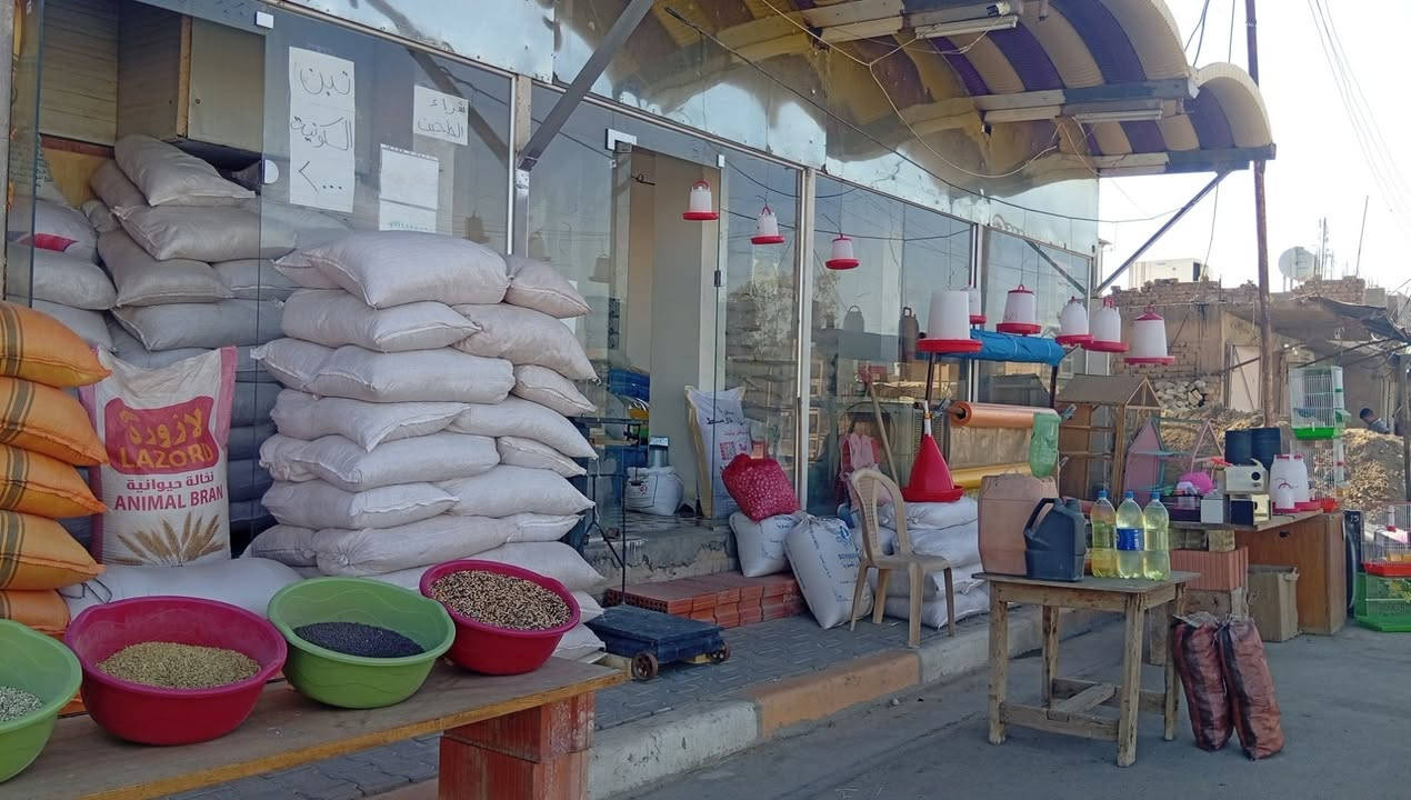 سلام عليكم
متوفر نشاره الكونيه دج فول ال سعر 2500
العنوان طارميه شارع الكهرباء محلات الجام 
***********
***********
