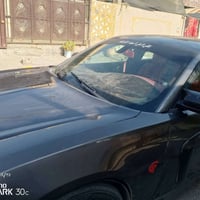 تشارجر • ٢٠١٤ • محرك ٥٧٠٠