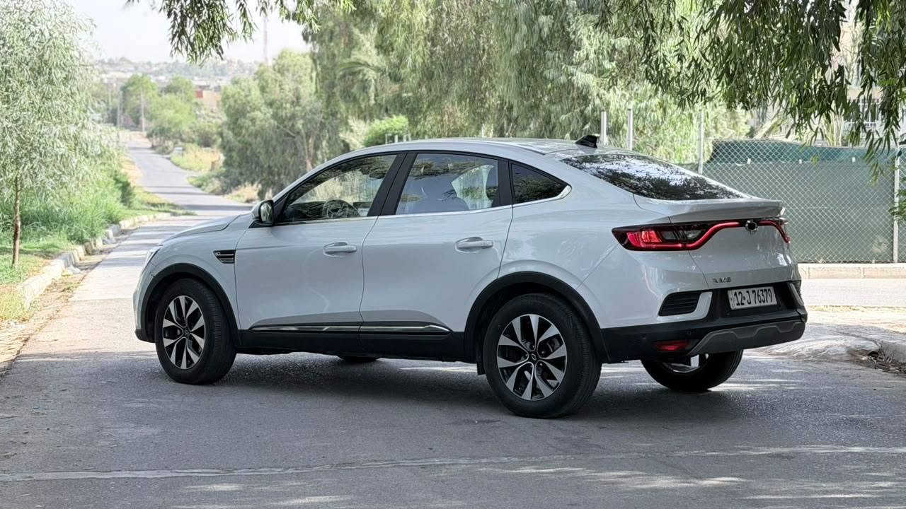 للبيع سامسونك XM3 🔥
موديل 2023
المنشا كورية الجنوبية 🇰🇷
السيارة ماشية 49 الف
محرك 1600 بنزين طبيعي 🔥 
ضرر مالتها امامي
فول مواصفات
بصمه
قياده ذاتيه ع الخطوط السريعة
هاند بريك بصمه
مثبت سرعه
نضام ABS
مانع انزلاق
حساس أطارات
صندوق كهربائي
كاميرة دواره
رادار امامي 
اشاير بالمري
كشنات كهرب جلد اسود
كشنات تدفئة تبريد
ستيرن تدفئة
قطعتين تبريد
شاشة كبيرة
3 انظمة قياده سبورت + ايكو + نورمال 
شفتات سرعة
لد دشبول 7 الوان
Led + زينون
AUTO HOLD
سيارة بأسمي رقم نينوى
سعرها مناسب جداً 🔥🔥 
للاستفسار اكثر التواصل عبر الرقم
***********
