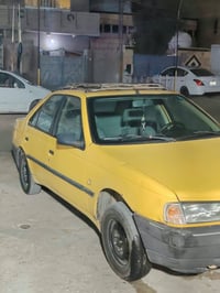 بيجو روا • ٢٠٠٩ • رقم انكليزي