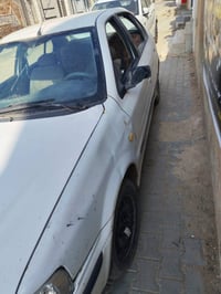 سمند • ٢٠١٠ • محرك عاطل