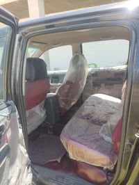 فلاونزه • ٢٠١٤ • مكينه وكير شركه