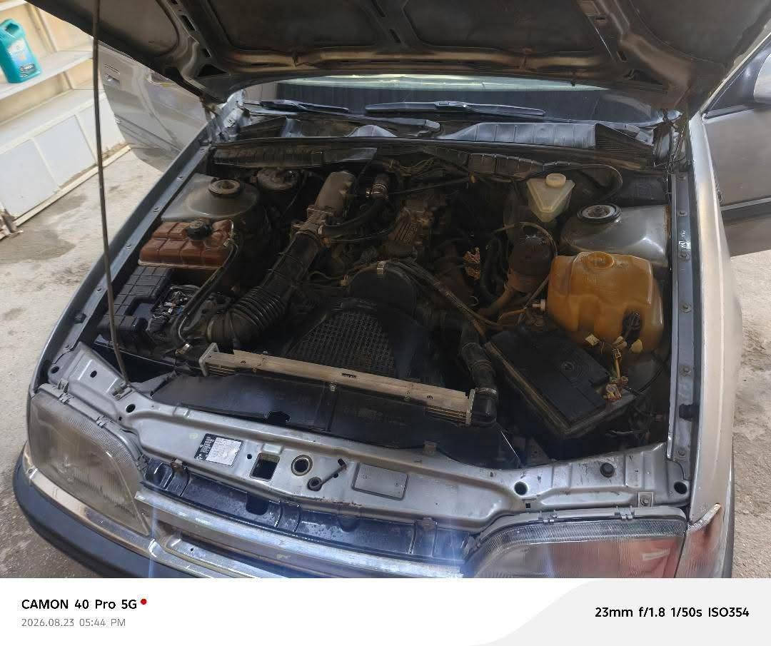 ابل اميكا • كامون 40 برو • بابل