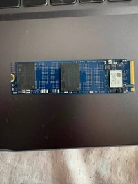 كينجستون • NVMe SSD • ١ تيرا