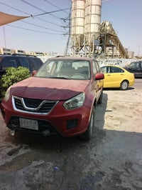 تيكو • ٢٠١٣ • محرك كورولا