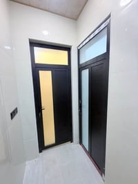أبواب ألمنيوم • تنصيب أبواب • النعمانية