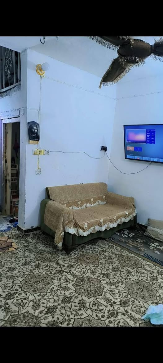 ام العصافير • قرب سيد السعاو • غرفتين
