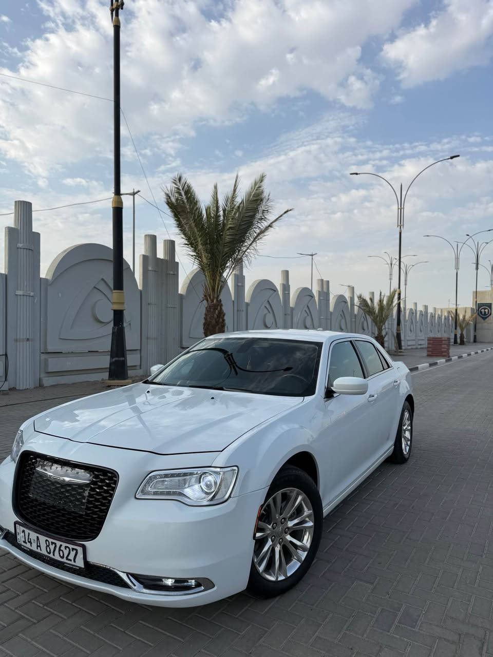 وارد كندي • ٢٠٢١ • ٩١٠٠٠ كم