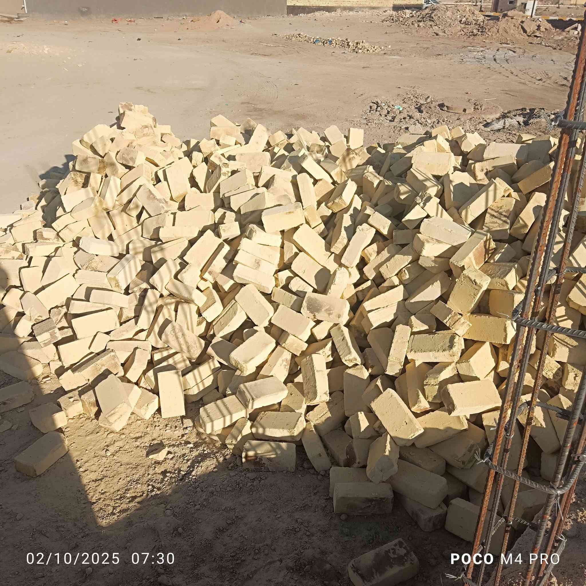 بلوك ١٩ • طابوگ درجة أولى • الاصلاح