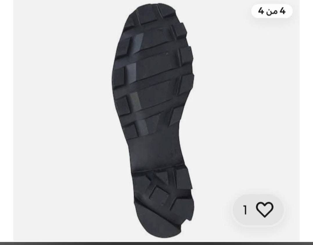 بسطال أمريكي اسود اصلي علم امريكي فلاتر تهويه اصلي اصلي اصلي فول مواصفات قياس 8.5W 42.5 سعر ١٠٠ للتواصل واتساب *********** او خاص توصيل جميع محافظات العراق

نص مكتوب في الصور:
- 1 من 4 1
- 2 من 4 1
- 3 من 4 1
- 4 من 4 1
