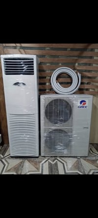 مكيف سبليت • ٣طن • غاز ٤١٠