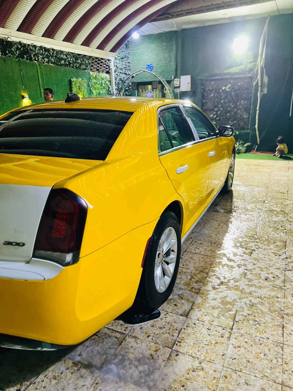 السلام عليكم سيارة موديل 2020 اصل
تبريد تدفئه خير من الله

كير محرك مكفول

تخم تاير جديد

كامره حساسات

كشنات كهربائي

خطها بصره بغداد

السعر 190 وبيها مجال

الرقم ***********
