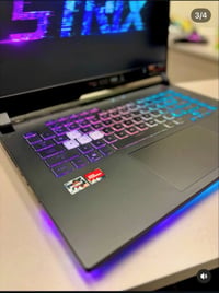 ROG Strix G15 • رايزن 9 5900HX • RX 6800M 12GB