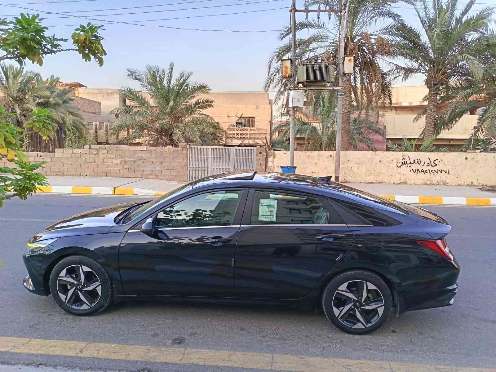 للبيع او مراوس يرهم حسب القناعة
النترا 2022 لمتد فول رقم بغداد الجديد سنويه وهزه جديد
وارد أمريكي كفاله من الصبغ والتبديل ليبل واحد حادثه دعاميه اماميه وبراكيت فقط صور الحادث مرفق بالمنشور 

شواصي لغد كفاله

مواصفات لمتد.. فتحه سقف.. اربع بصمات.. بصمه بوب بصمه صندوك بصمه تشغيل.. اشاره ترحيب.. تشغيل عن بعد.. اشاير بالمري.. صندوك ذكي.. تحديد مسار.. توقف ذاتي.. رادار بالمري.. كشنات كهرباء..تدفئه كشنات.. اتو هولد.. اتو بارك.. تلث انظمه قياده.. فول تحكم ستيرن.. سماعات بوس.. دمام امامي وخلفي...قياده ذاتيه.. لد امامي ولد خلفي 

مكينه 2000 دوش المرغوب ما مفتوح.. كير ما مفتوح

السعر 138 وبيها مجال للشراي

مكان السياره فلوجه حي العسكري قرب سيطره الموظفين 
*********** واتساب 
***********
