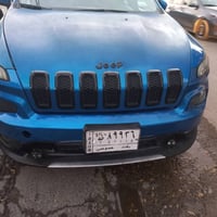 شيروكي بزون • ٢٠١٨ • حادث