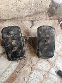 مكينة سورنتو • حساس كرنك • نوزلات