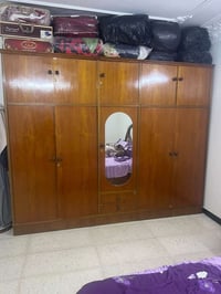 غرفة نوم • صاج • الغزالية