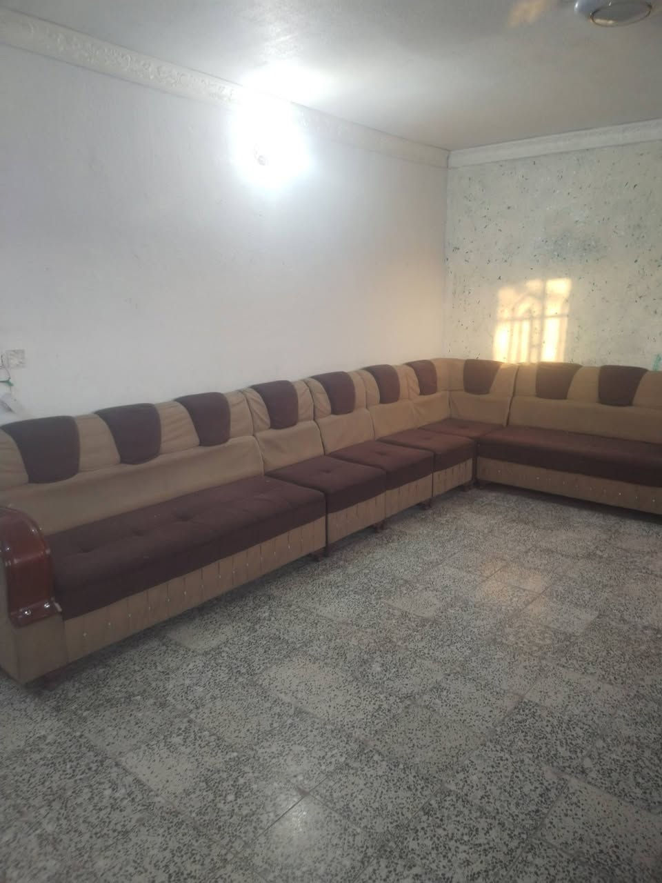 تخم ١٢ مقعد
المكان بغداد البياع حي الرافدين
*********** بي واتساب
السعر ١٥٠

