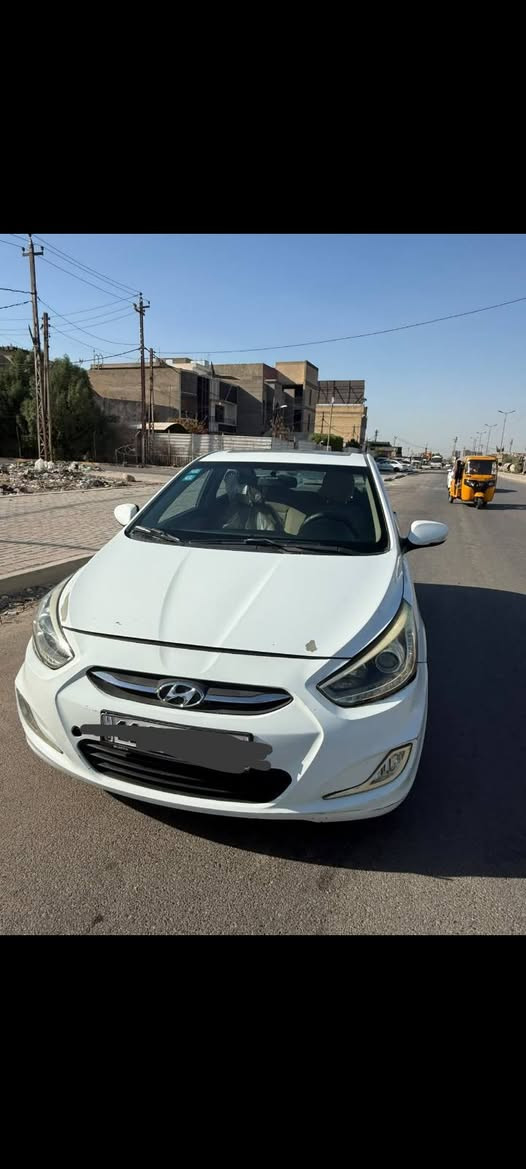السلام عليكم اكسنت موديل 2017 بدون صبغ اتصال ***********
