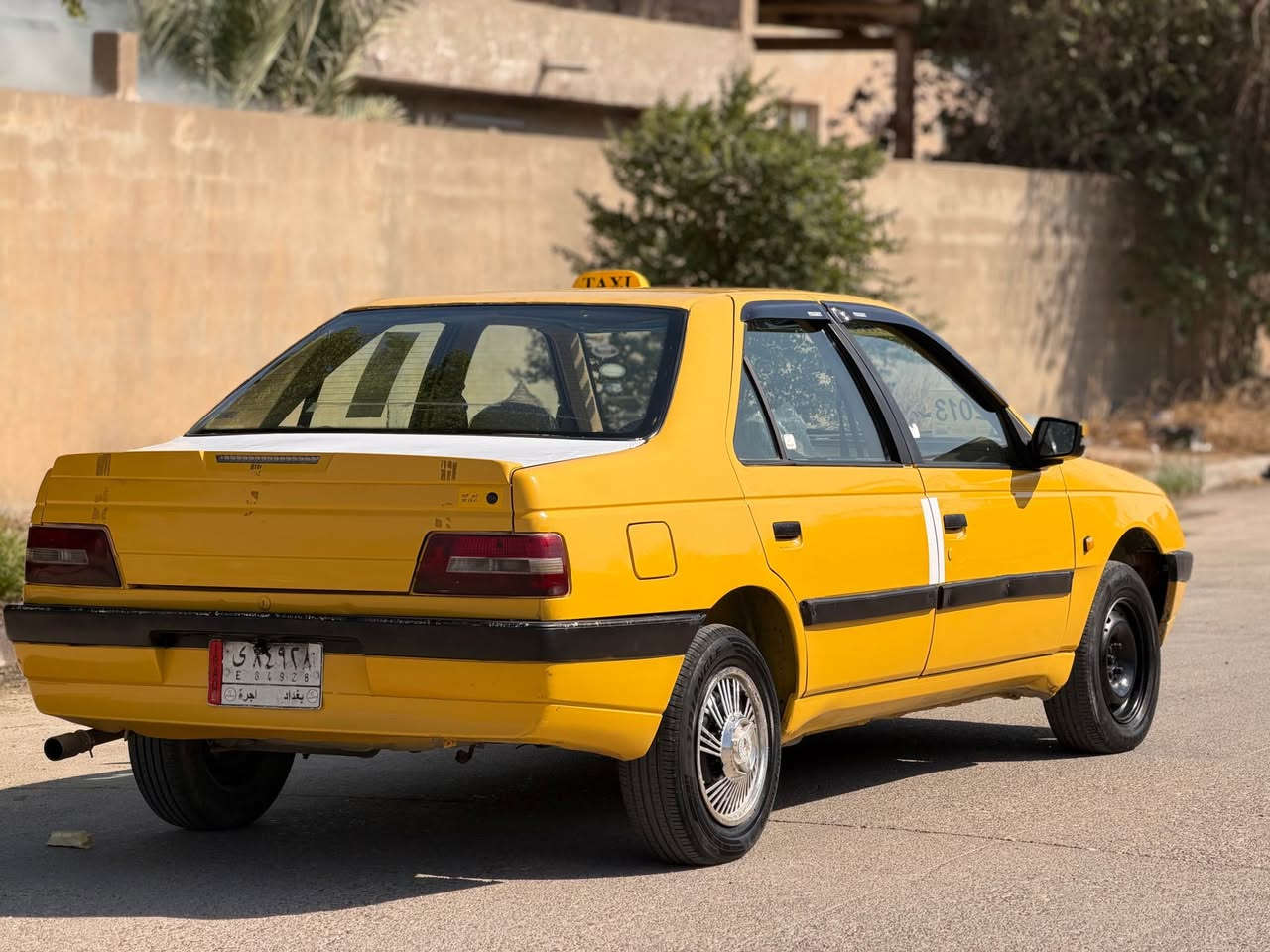 ٢٠١٣ • تحويل ووكاله • تبريد ثلج