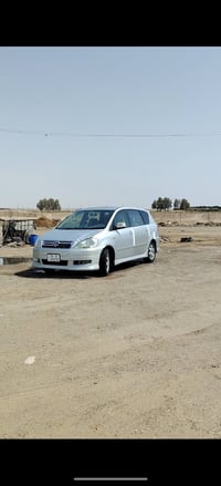 موديل ٢٠٠٣ • كفاله عامه • تواير جديدة