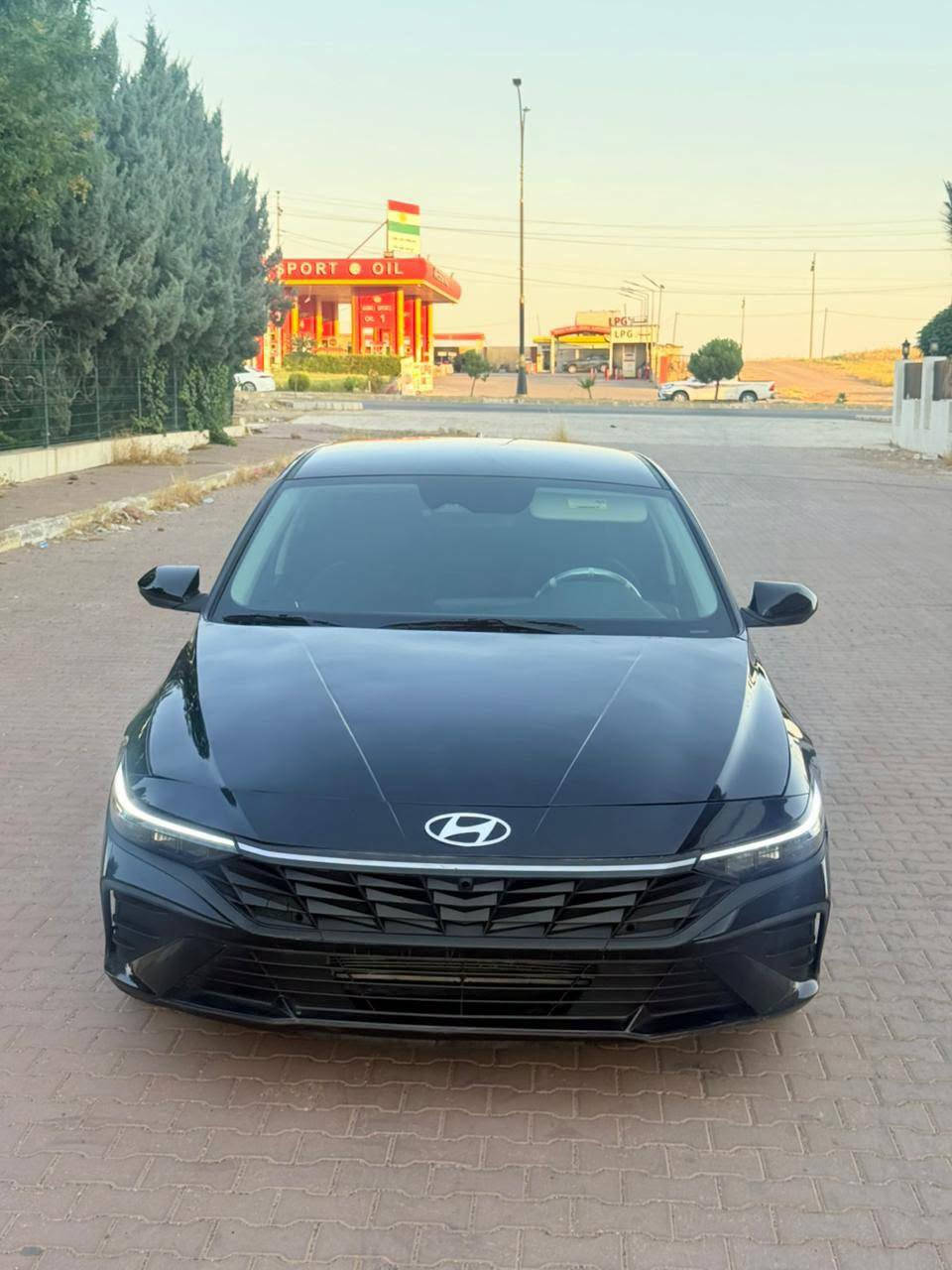 ٢٠٢٤ • ٢٧٠٠٠ كم • محرك ٢٠٠٠