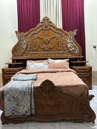 غرفة نوم • صاج ثقيل • البصرة