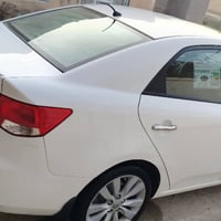 سيراتو • ٢٠١٢ • فول بصمة