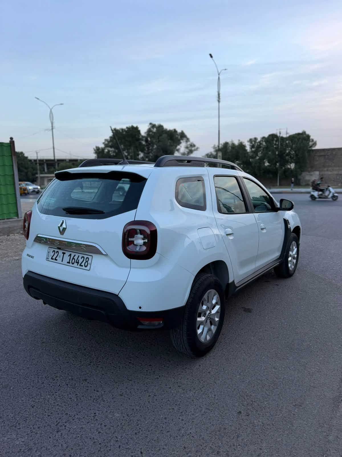 داستر زيرو • ٢٠٢٥ • رقم اربيل