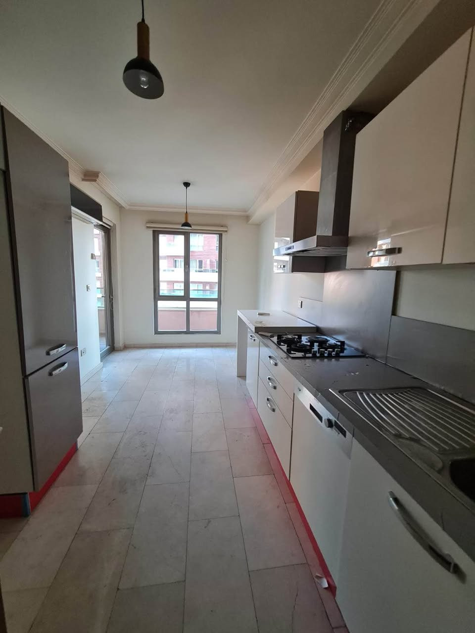 Available 2+1  unfurnished apartment for rent at park view

Size/135m
Price/700$
Details/Bulding Dream dream city view 

I would love to know what you’re looking for in a new home to give you exactly what you want, once you decide on a place, i will always accompany you with every step of way and will make sure the process will flow as smoothly as possible from beginning to end. 

Ali/***********
Whats up 🟢 Viber 🟣 Telegram 🔵 أربيل, العراق
