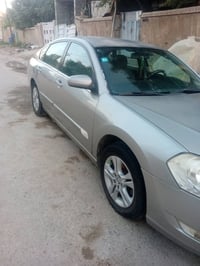 رينو سافرون • بغداد • لوحة بابل