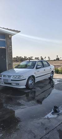 سمند • جاهزه • ناصريه