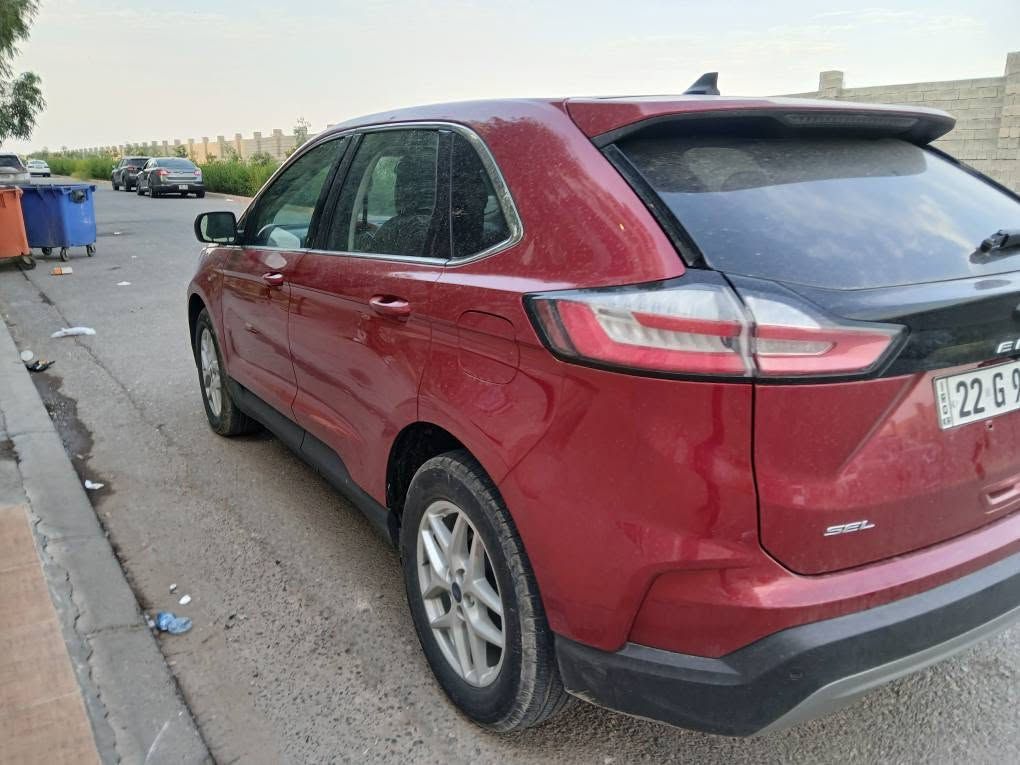 إيدج SEL • ٢٠٢٢ • بدون صبغ