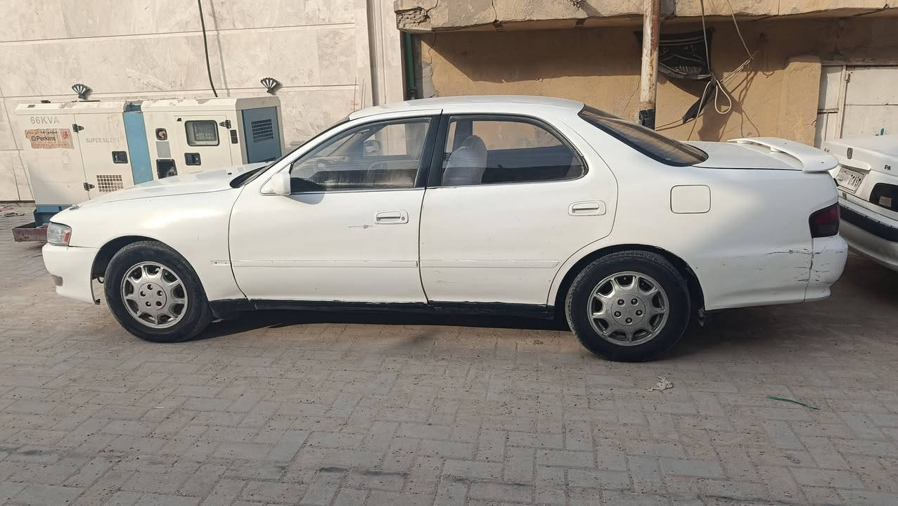 كرسته • ٩٣ • لا ضربه