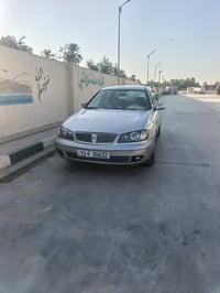 صني ٢٠٠٨ • كير عادي • بغداد ابو غريب