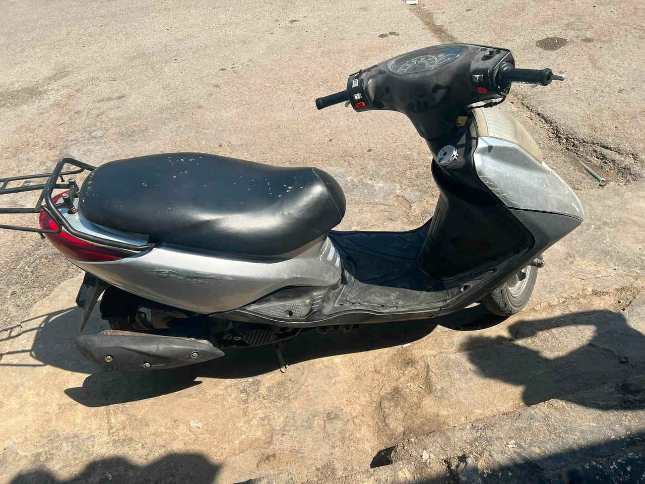 بريز البيع بغداد البلديات حي تراث
‭***********‬ سعر 450 قفل
