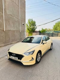 سوناتا هايبرد • ٢٠٢٣ • كفاله سنة