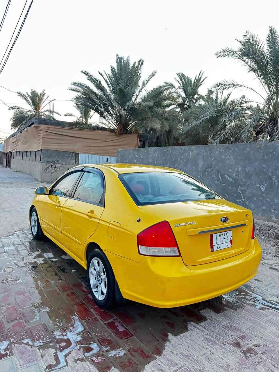 سبكتره 2007 رقم بابل راعيه يريد تحويل  مصفره هيئه وغرامات كير ومحرك بل كارتون مكفولات  تبريد ثلج تايرات نضيفات حداديه جديده غرفه نضيفه كاعيه جلد ويل كب كهربائيات كله شغاله سياره مسويله سيرفز كامل كلشي بيه شغال برغي ما ناقصه حادث امريكه  خشم الجاملغ  مصلح نفسه شاصي فخذه مكفولات  سياره ليبل واحد احله من لصور تجي وتشوف بعينك كبل للشارع لسعر 57 قفل قفل قفل  من لخير بدون عمله (57 اله الف ما ابيع قفل 57 ) رجائا ليخابر لا يعاملني  لسعر ما بي عمله   مكاني كربلاء بيع فقط *********** وبخدمتكم

