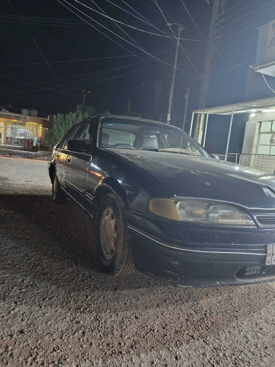 السلام عليكم من رخصت الادمن دايو برنس موديل95بغداد باسمي انكليزي  كير  مكينه حداديه خير من الله السعر 27وبيه مجال الاستفسار ***********

